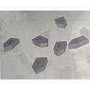 PASTILLE A BRASER SOUDE E16