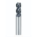[SIFCV4100] FRAISE CARB RAV Q.CYL 10X25 G6 DHF 60HRC