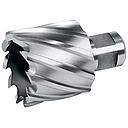 [OCFS0017] FRAISE CARROTER Ø22X30 HOLEX